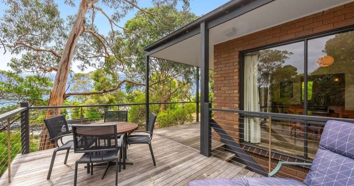 Lorne Ocean Views