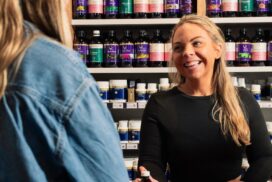 Surfcoast Organic Wholefoods