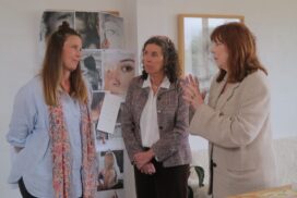 Surf Coast arts industry