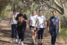 Surf Coast Trek 2026