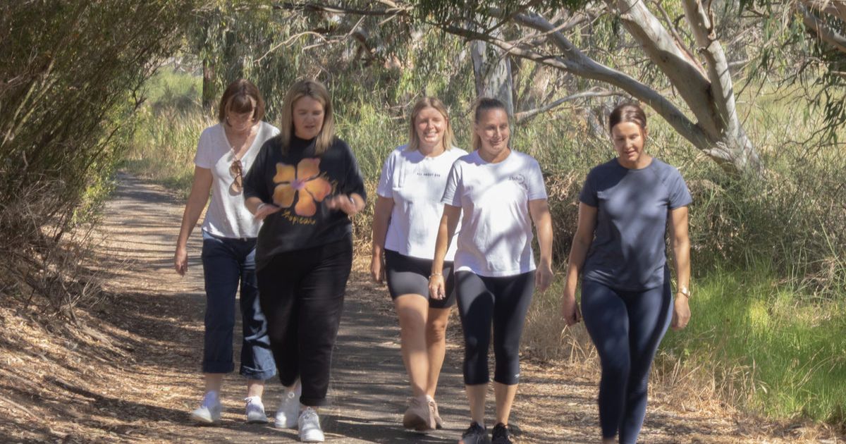 Surf Coast Trek 2026
