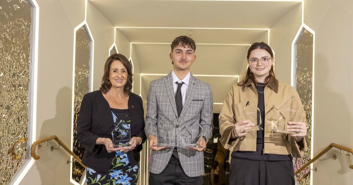 Gordon Excellence Awards