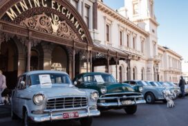 Ballarat Heritage Festival