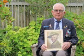National Service reflections