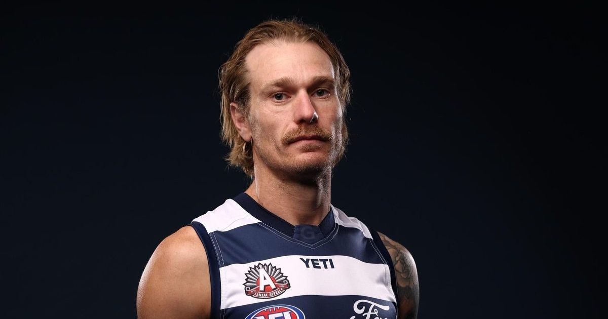 Cats vs Power Anzac