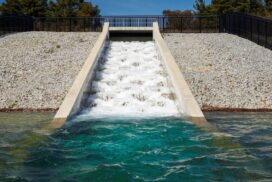 Geelong water storages