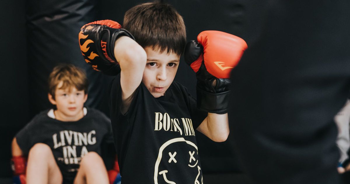 Muay Thai Australia Nationals
