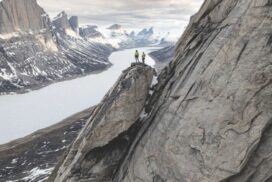 Banff Mountain Film Festival