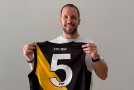 Travis Boak Torquay return
