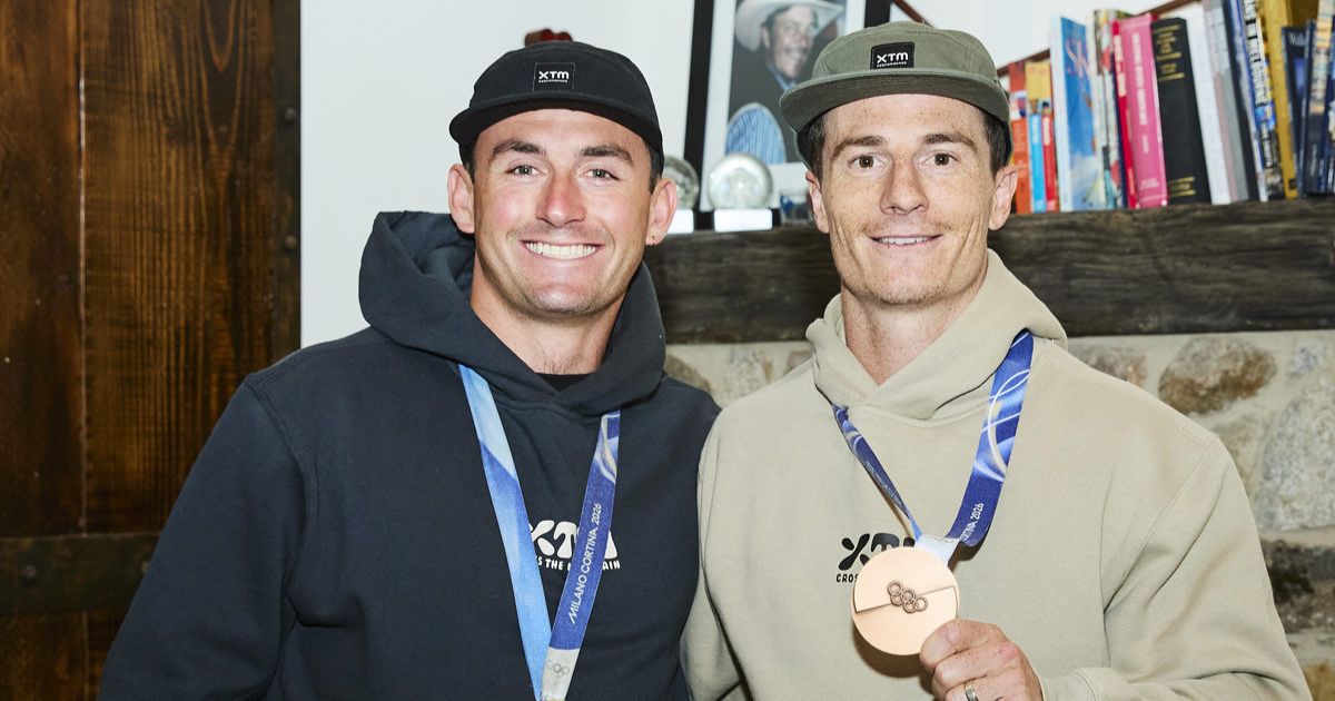 Australian Winter Olympians