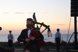 Torquay Dawn Service funding
