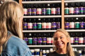 Surfcoast Wholefoods