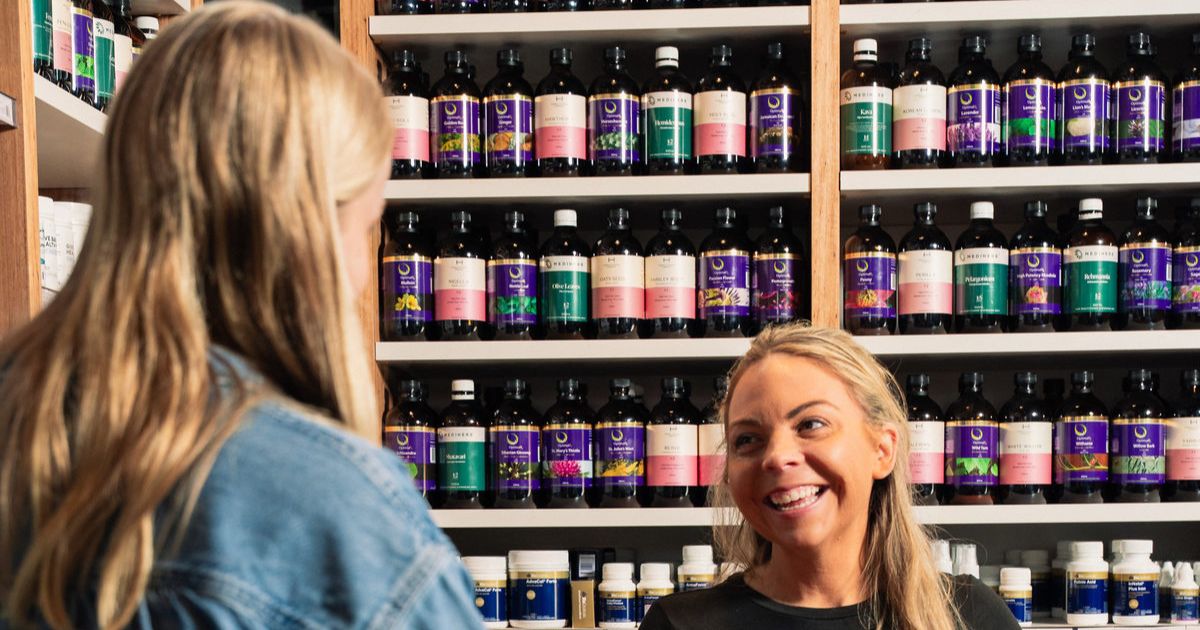 Surfcoast Wholefoods