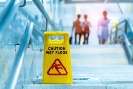 Public Liability Claims