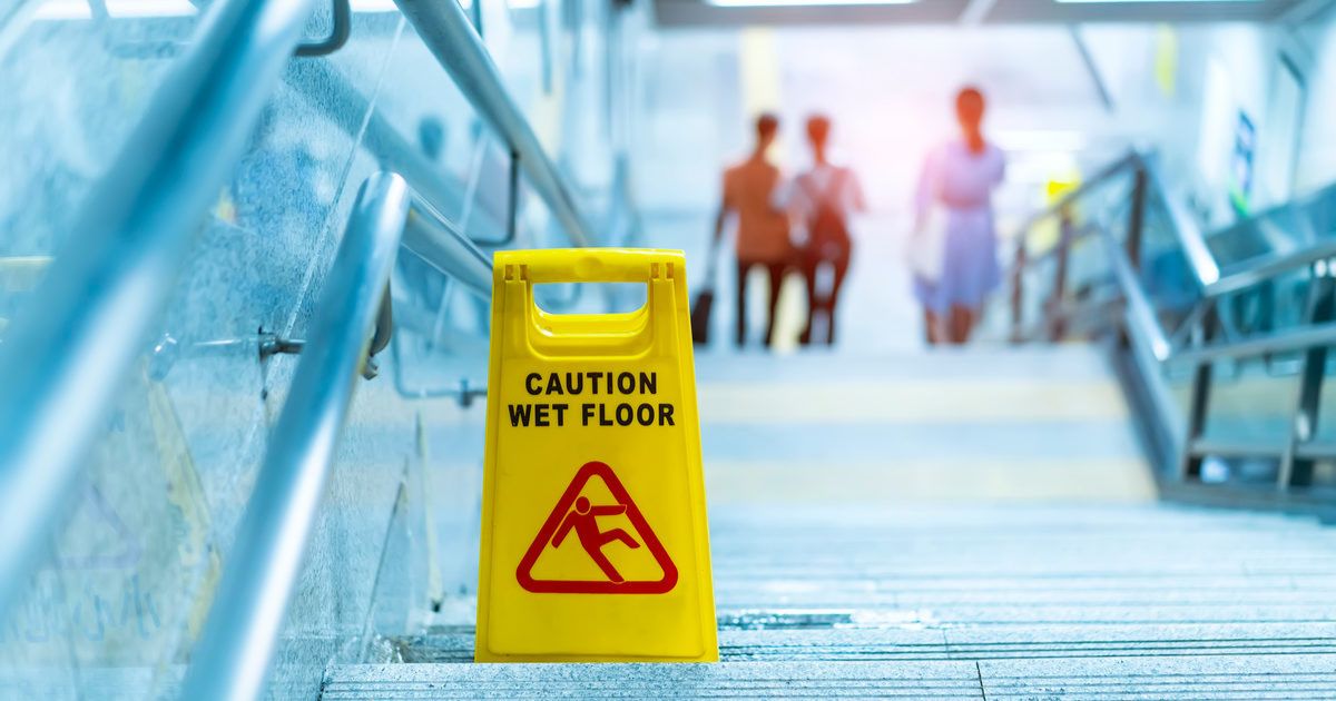 Public Liability Claims