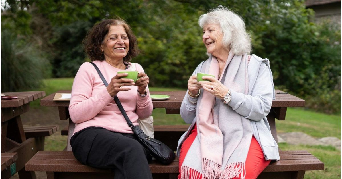 Home Care Services