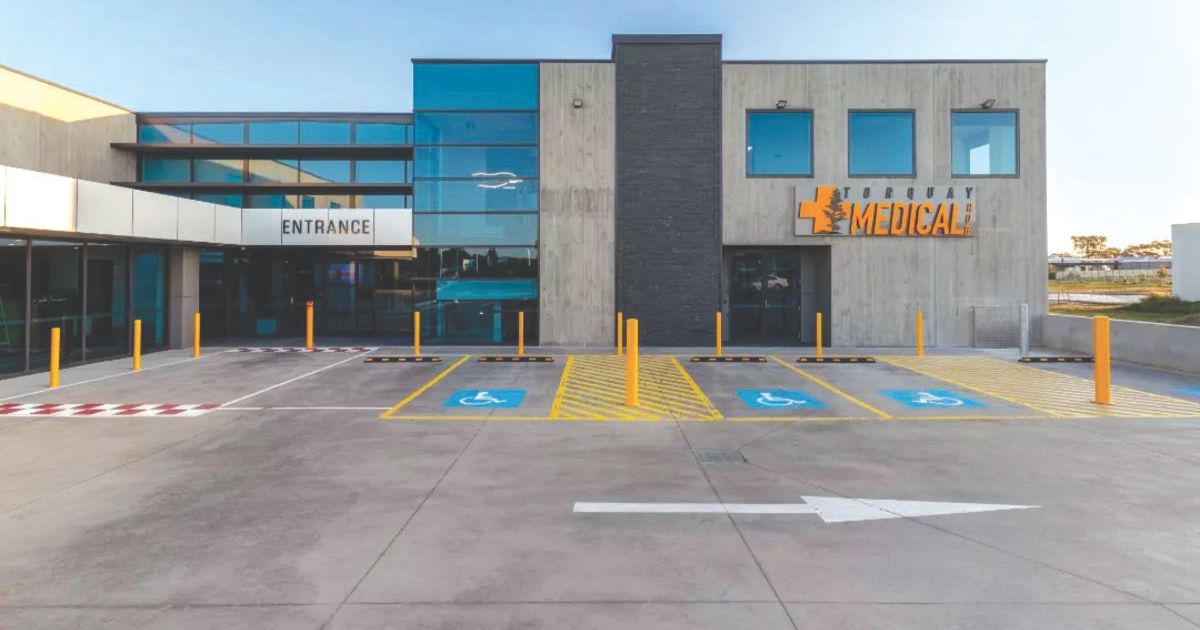 Torquay Medical Hub