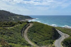 Coastal Trail Upgrades