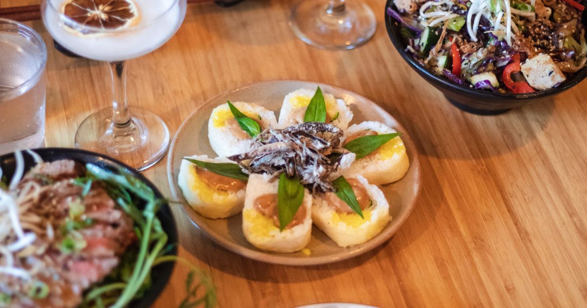 Torquay dining guide