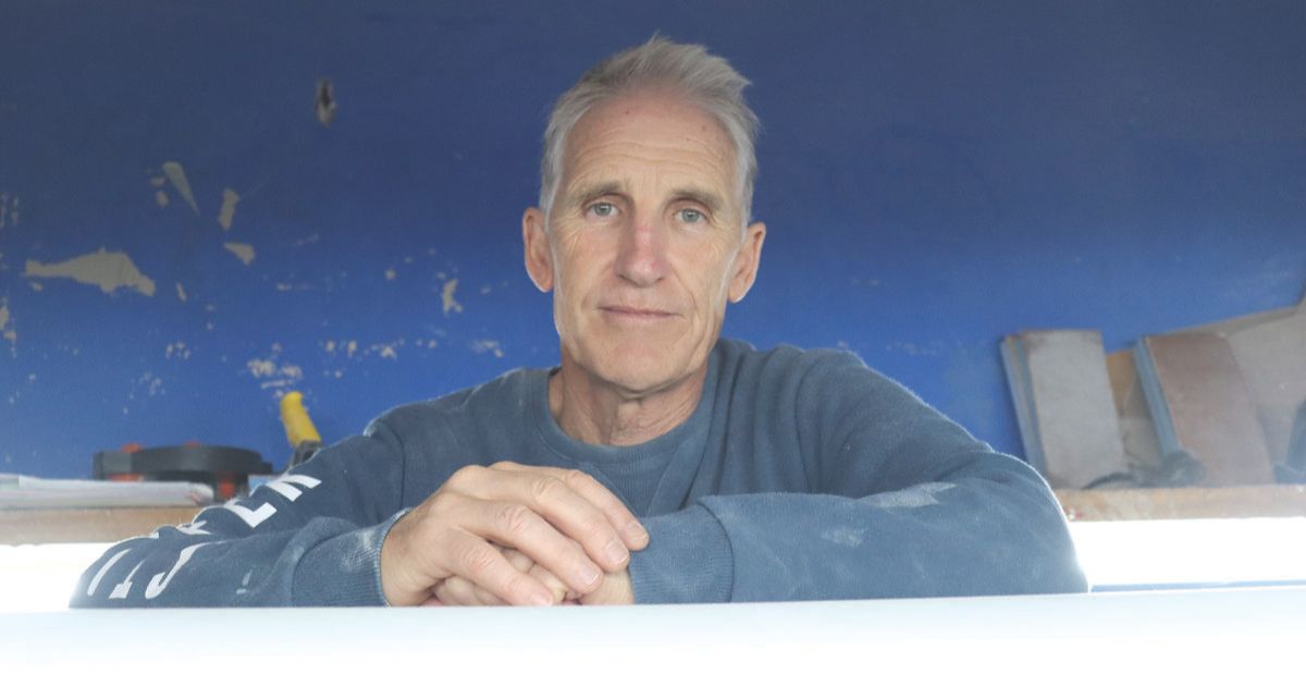 Strapper Surf 50 years