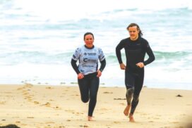 Jan Juc Boardriders