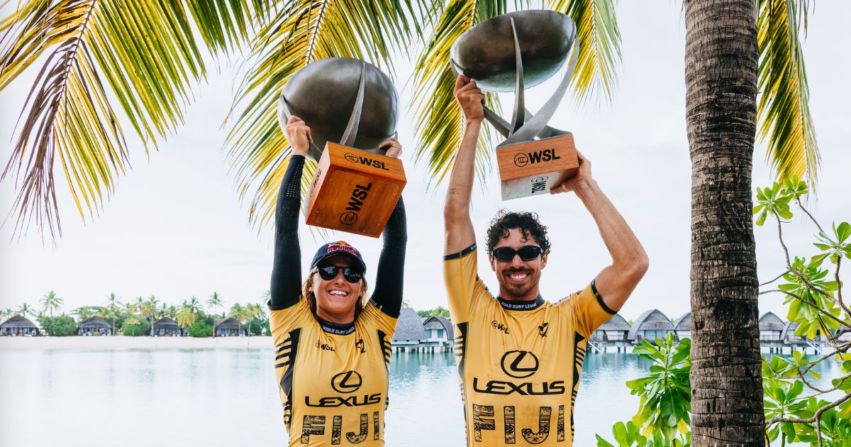Rip Curl Pro meet