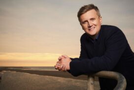 Aled Jones Australian Tour