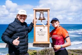 Rip Curl Pro Trials