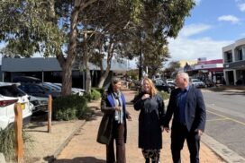 Torquay funding push