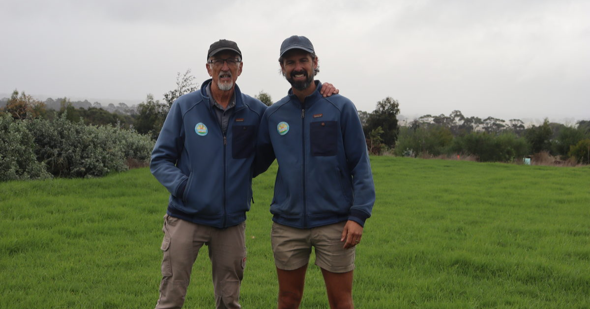 Bellbrae Nursery relocation