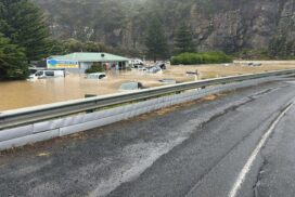 Lorne emergency response improvement
