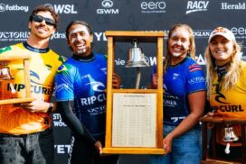 2026 Rip Curl Pro