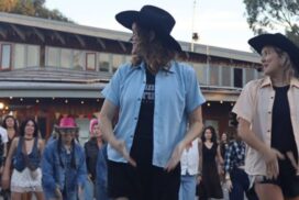 Anglesea Community Hoedown