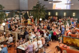 Torquay Mother's Day Luncheon