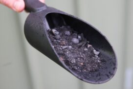Wastewater to Energy