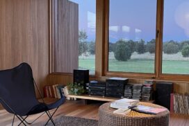 Net-zero home design