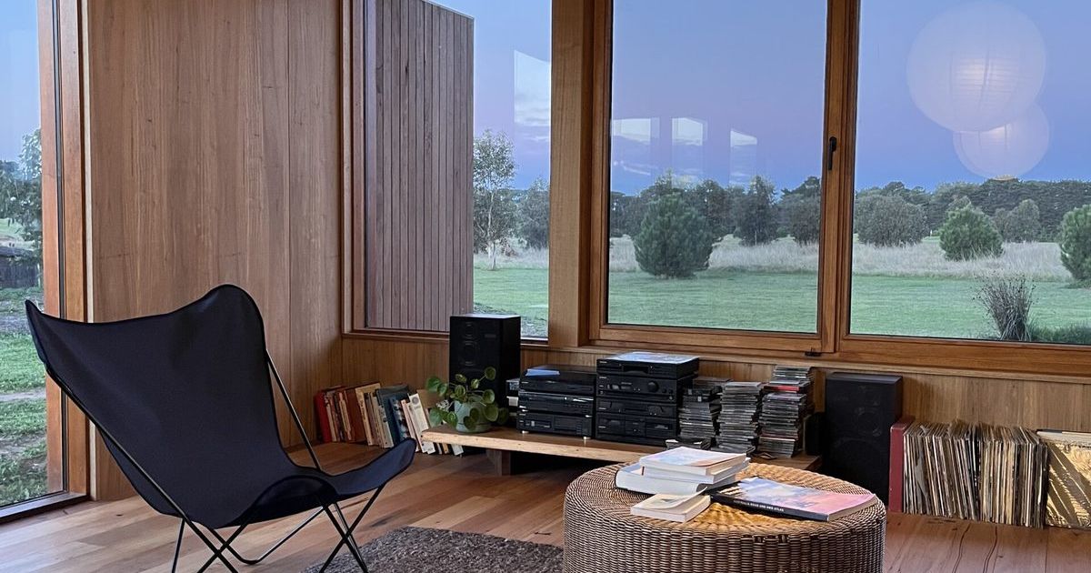 Net-zero home design