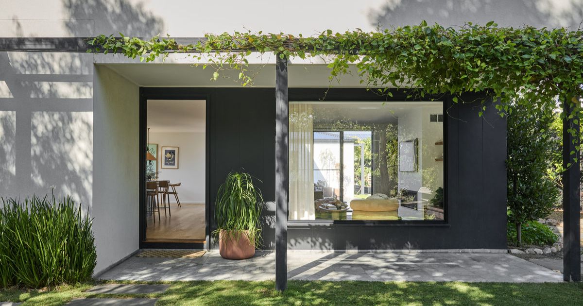 North Torquay family home