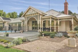 Gherang Country Estate
