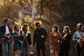 Songs From The Canyon