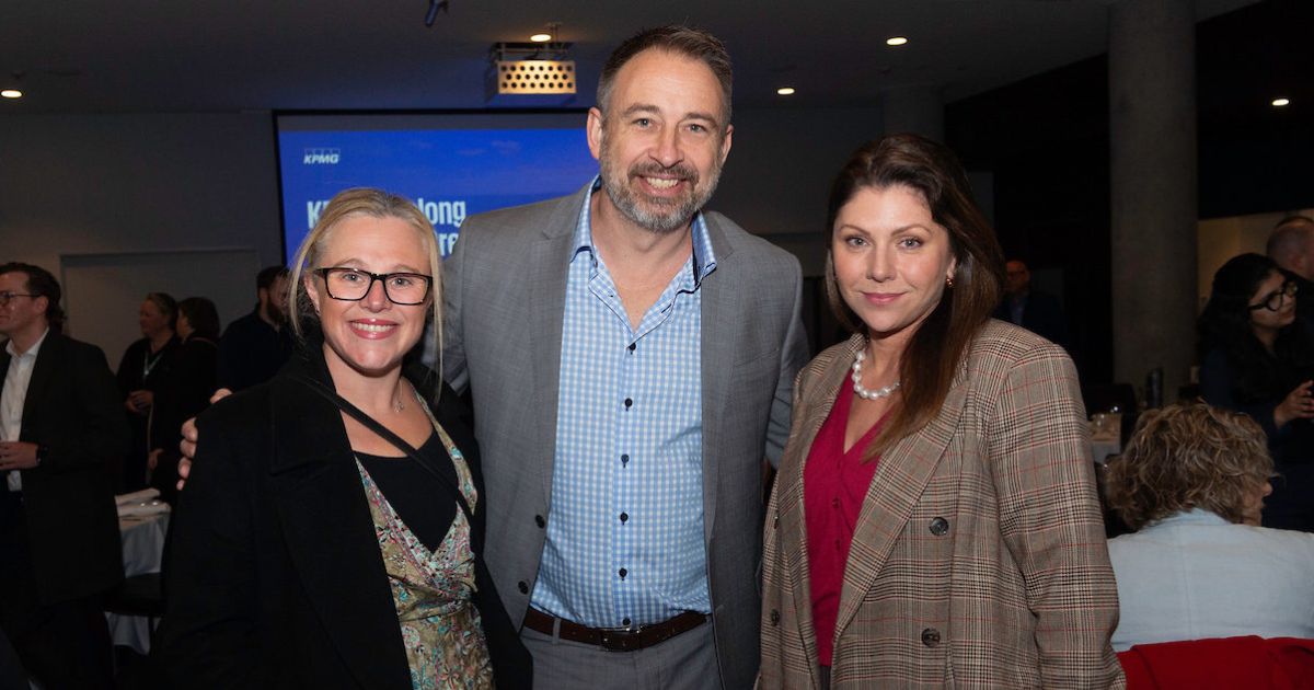 Geelong business success
