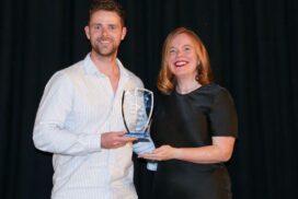 Torquay Business Awards
