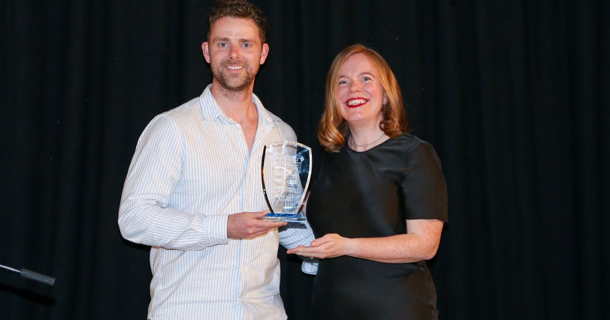 Torquay Business Awards