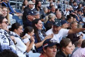 Simonds Homes Geelong Cats