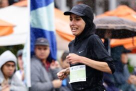 Great Ocean Road Running