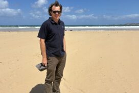 Anglesea River recovery
