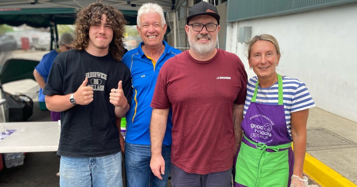 Torquay community grants