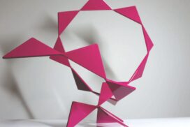 Torquay sculptural art exhibition