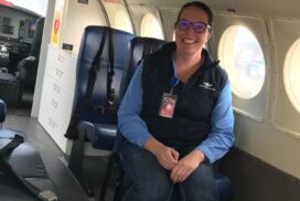 Outback Car Trek RFDS