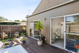 Barwon Heads property